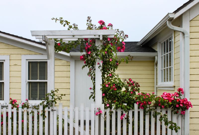 Arbor Replacement in Wilmington, NC
