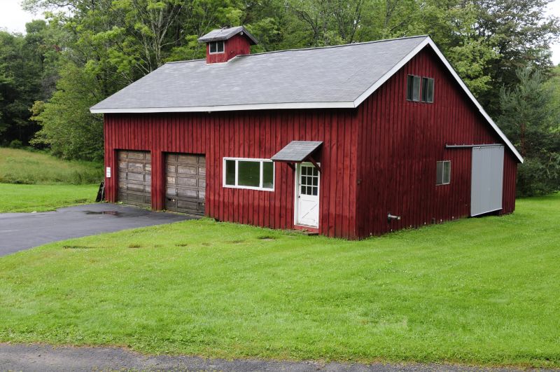 Barn Remodeling in Olathe, KS