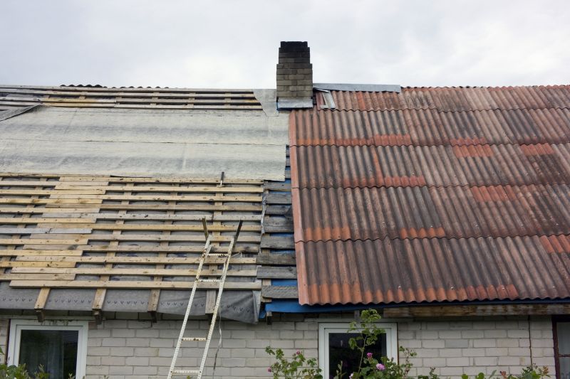 Barn Structural Repair in Olathe, KS