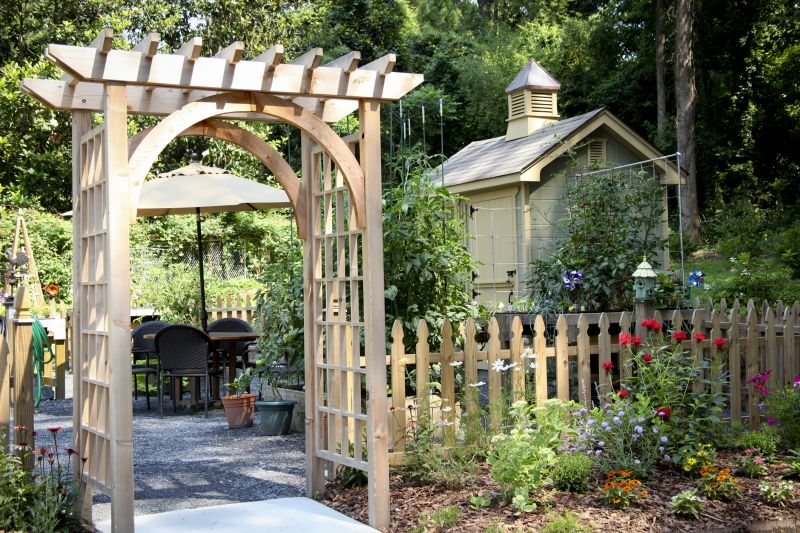 Arbor Replacement in Conroe, TX