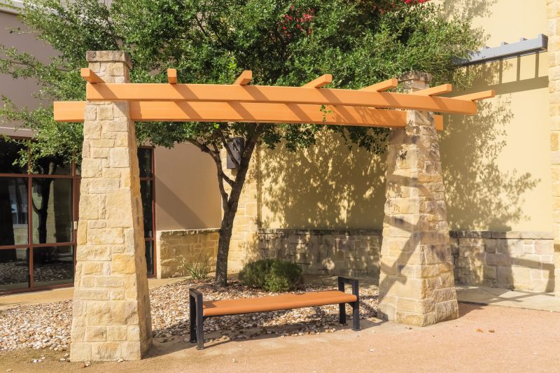 Arbor Replacement in Conroe, TX