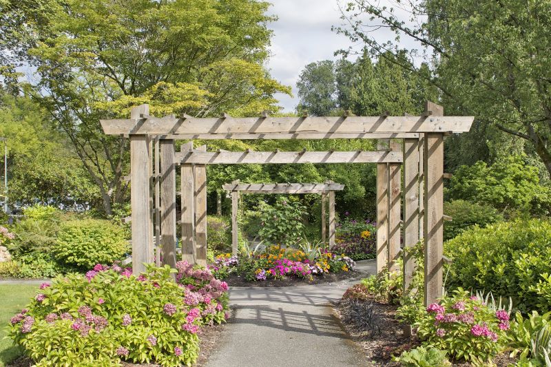 Arbor Replacement in Kansas City, KS