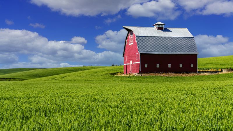 Barn Construction in Kansas City, KS