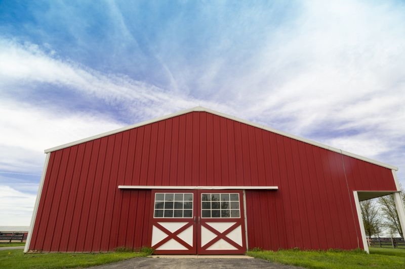 Barn Remodeling in Overland Park, KS