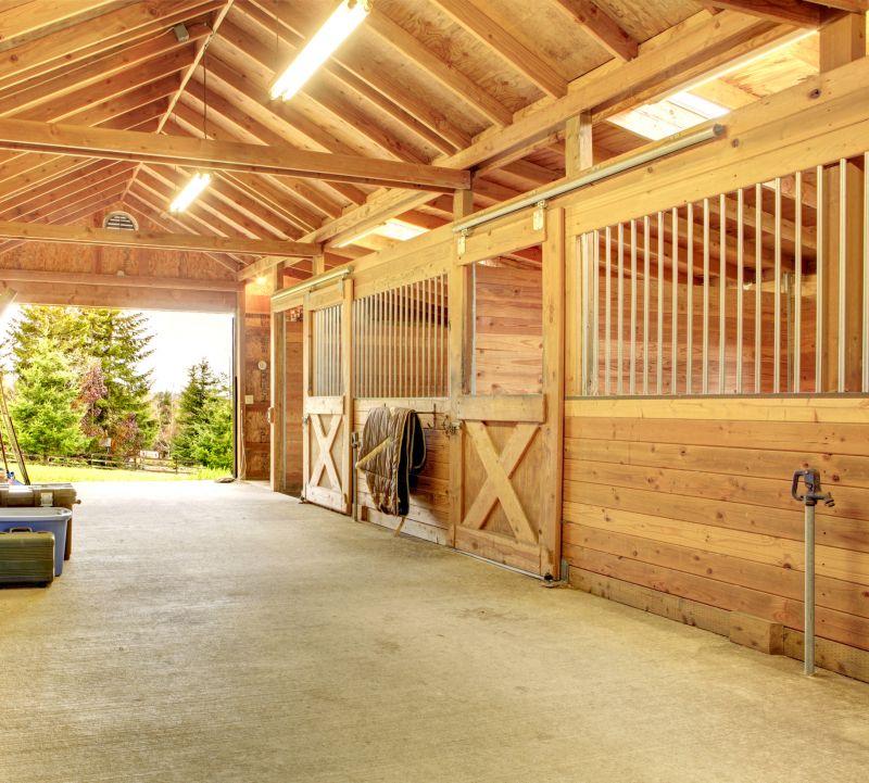 Barn Remodeling in Olathe, KS