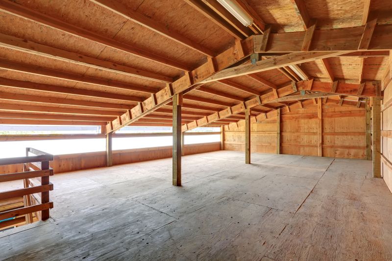 Barn Remodeling in Conroe, TX