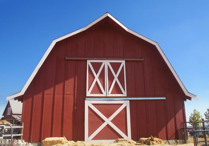 Barn Remodeling in Kansas City, KS