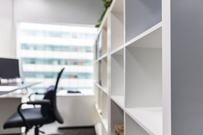 Bookcase Installation in Annapolis, MD