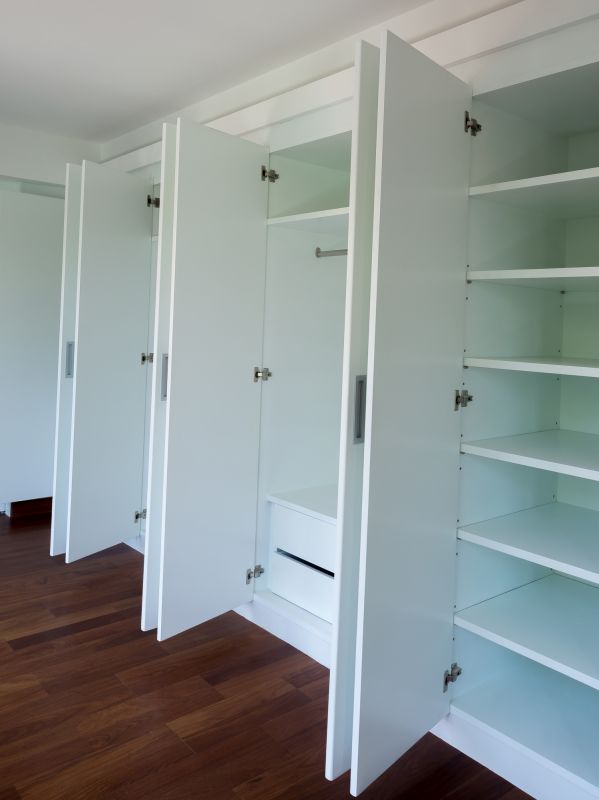Bookcase Installation in Frederick, MD