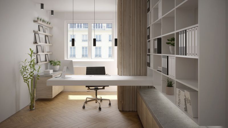 Built In Furniture Service in Frederick, MD