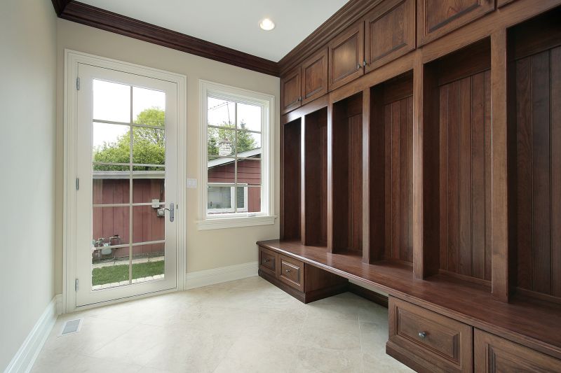 Builtin Cabinets Installation in Fairfax, VA