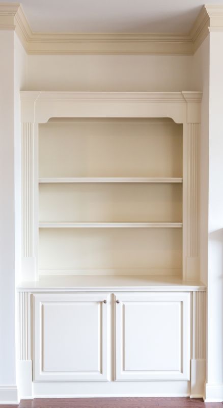 Customized Shelving Service in Greensboro, NC