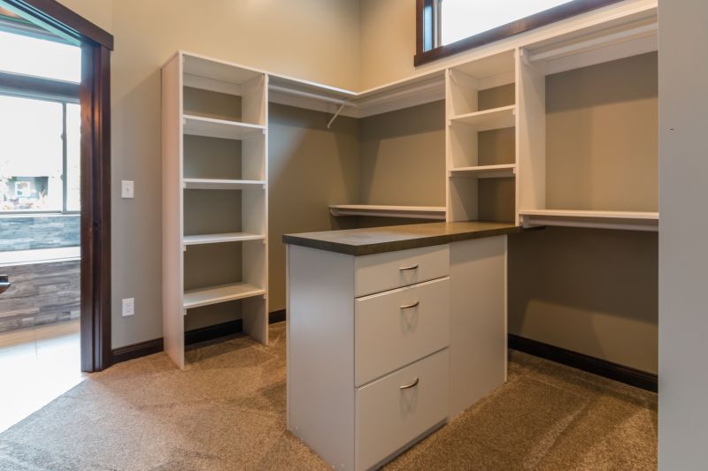 Customized Shelving Service in Fairfax, VA