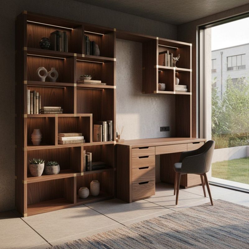 Furniture Construction in Durham, NC