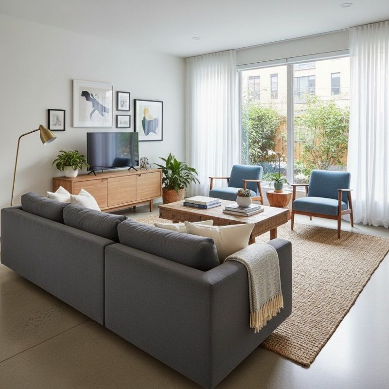 Furniture Construction in Annapolis, MD