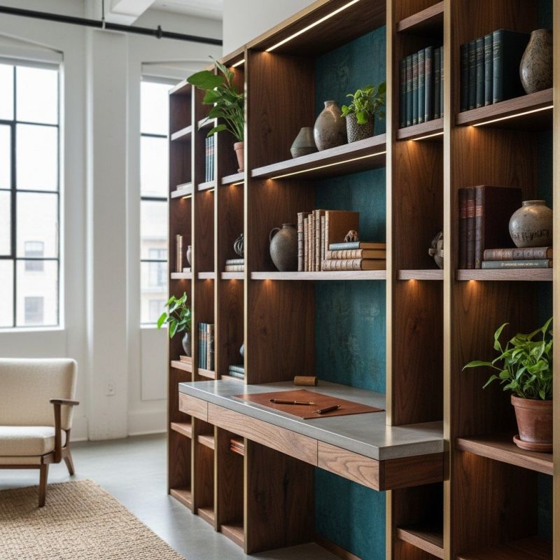 Furniture Construction in Charlotte, NC