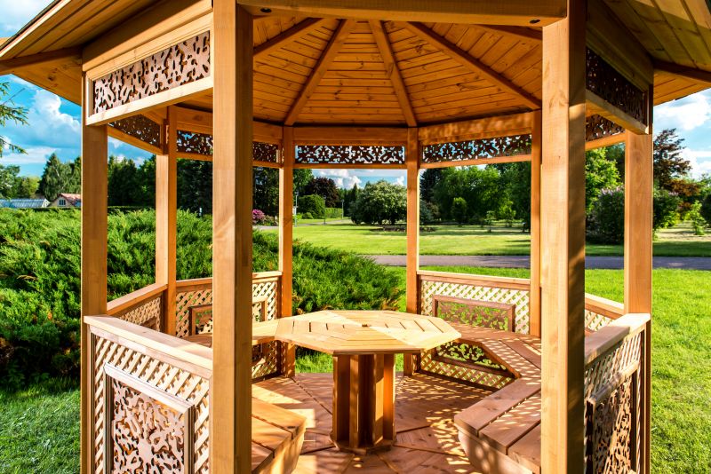 Garden Cabin Installation in Kansas City, KS