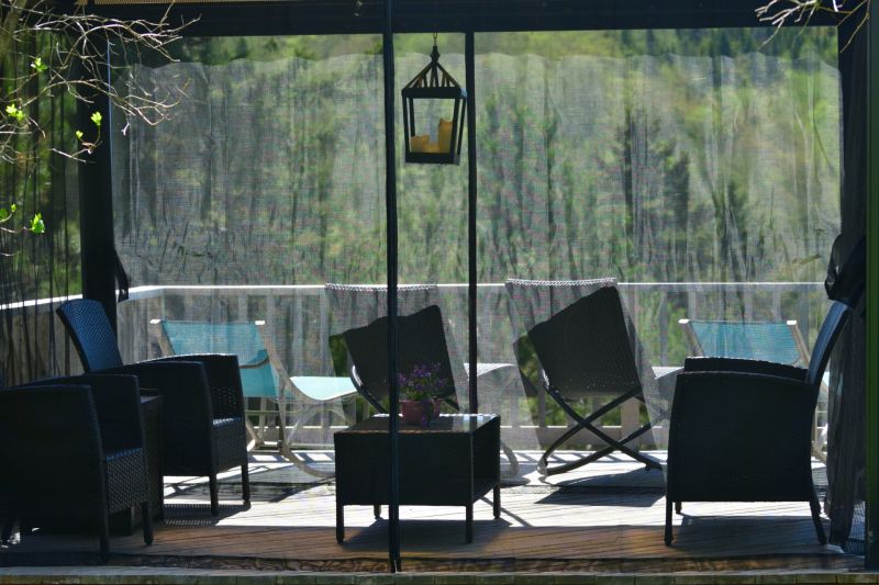 Gazebo Installation in Conroe, TX