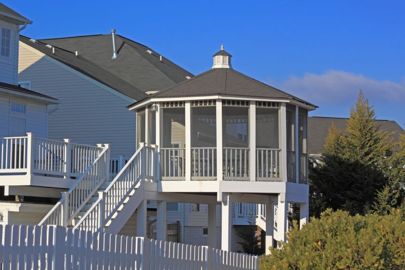 Gazebo Repair in Olathe, KS