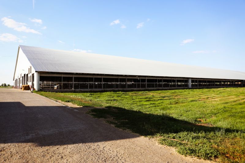 Outbuilding Construction in Wilmington, NC