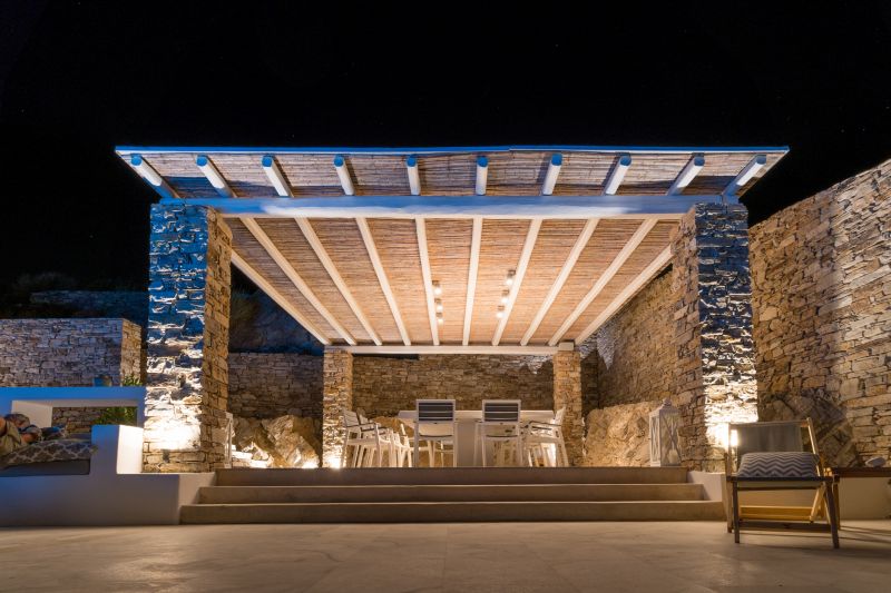 Pergola Construction in Wilmington, NC