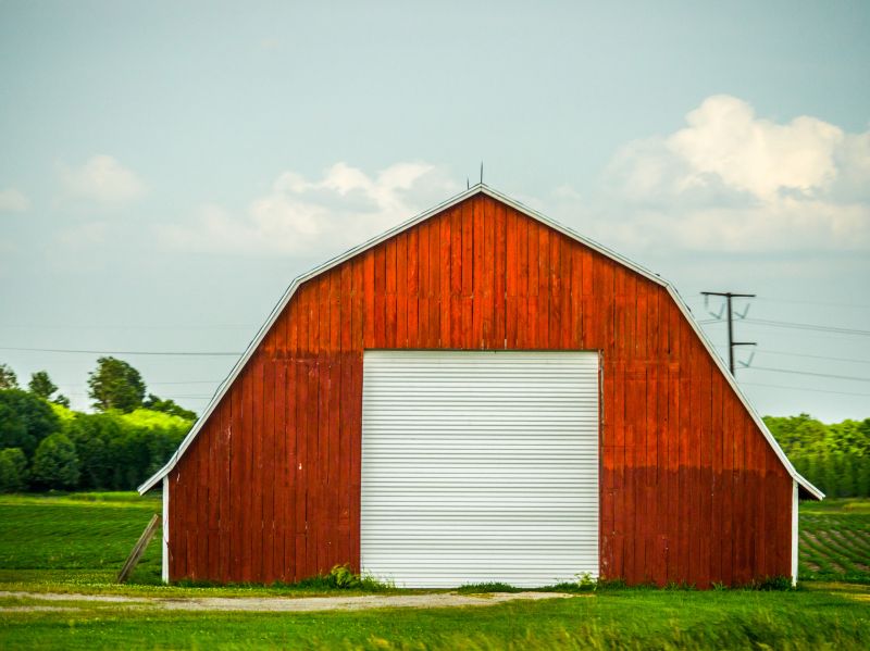 Pole Barn Construction in Conroe, TX