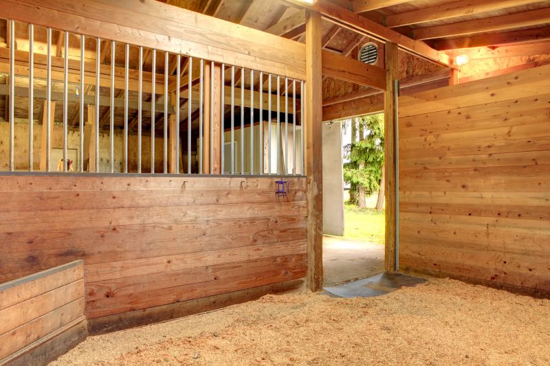 Stable Repair in Kansas City, KS