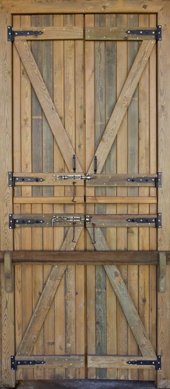 Stable Repair in Alpharetta, GA