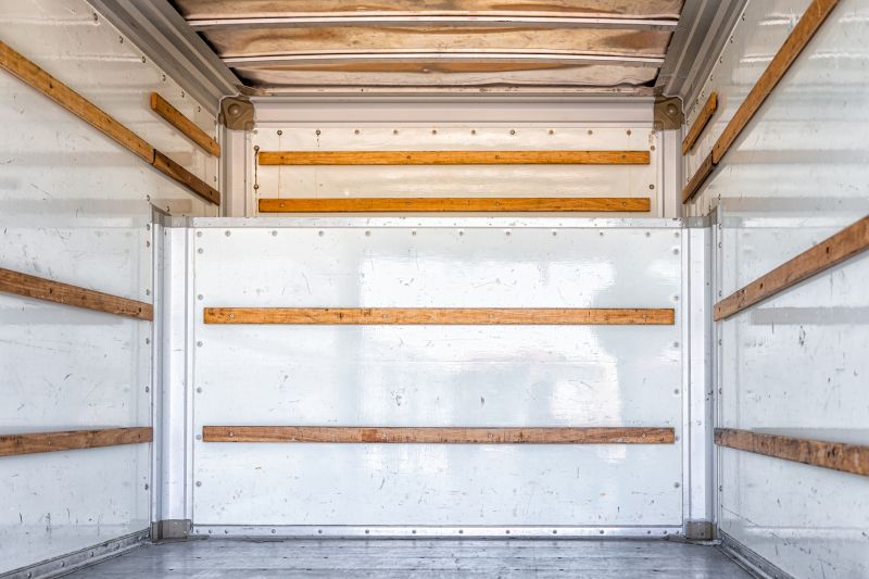 Storage Building Installation in Conroe, TX