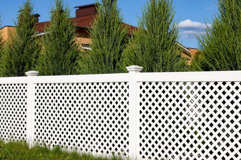 Trellis Construction in Conroe, TX