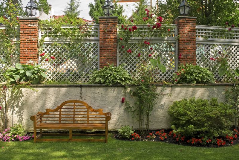Trellis Construction in Conroe, TX